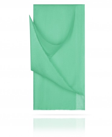 Палантин Женский WG85-MATTY/GREEN.SPRUCE